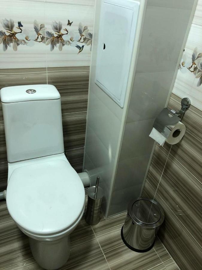 Gagra Rest Apartamento Otradnoe Exterior foto
