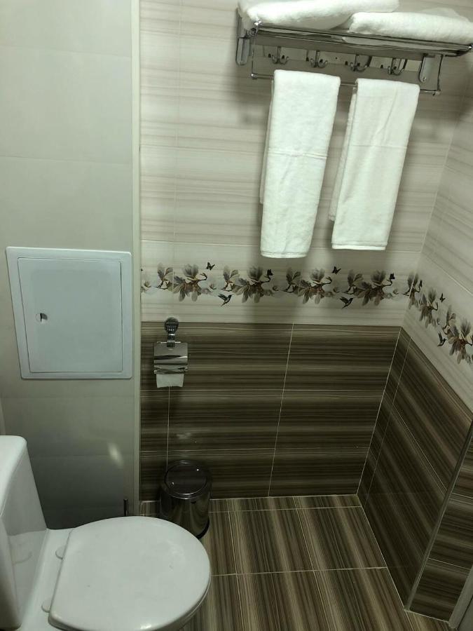 Gagra Rest Apartamento Otradnoe Exterior foto